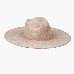 Lack of Color Palma Wide Fedora L/XL